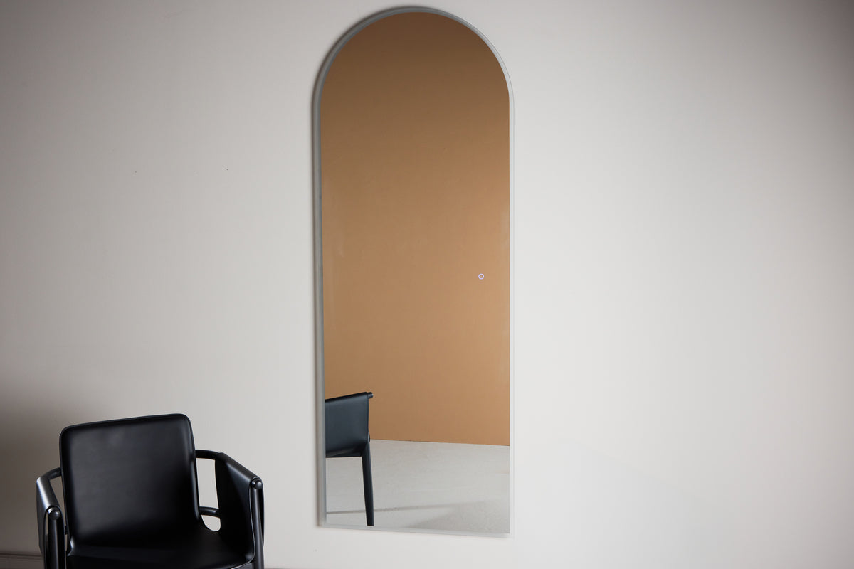 Venture Design Skeppsvik Stor spegel 3 x 185 x 70