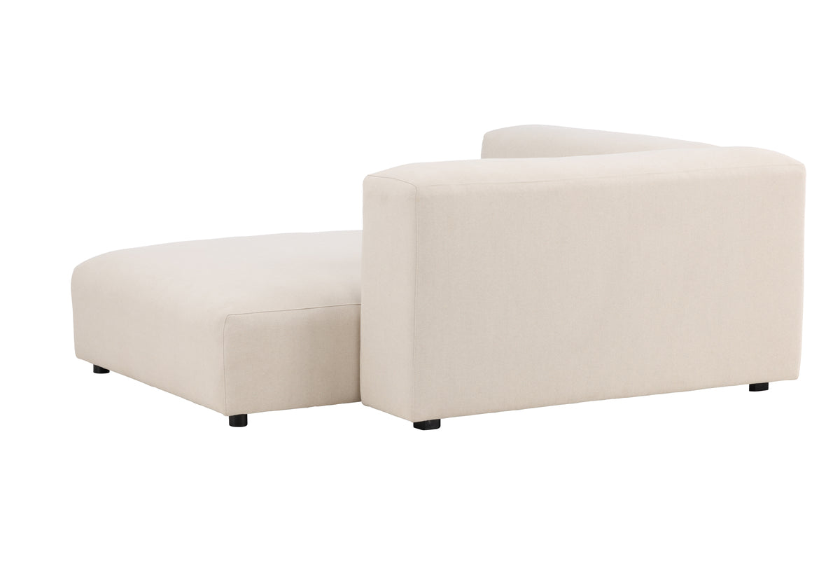 Venture Design Mavi Soffmoduler Beige