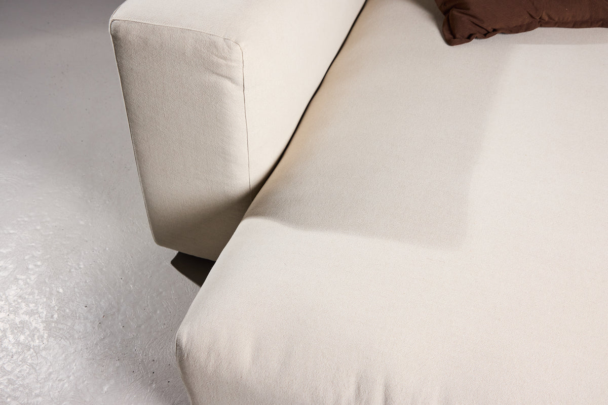 Venture Design Mavi Soffmoduler Beige
