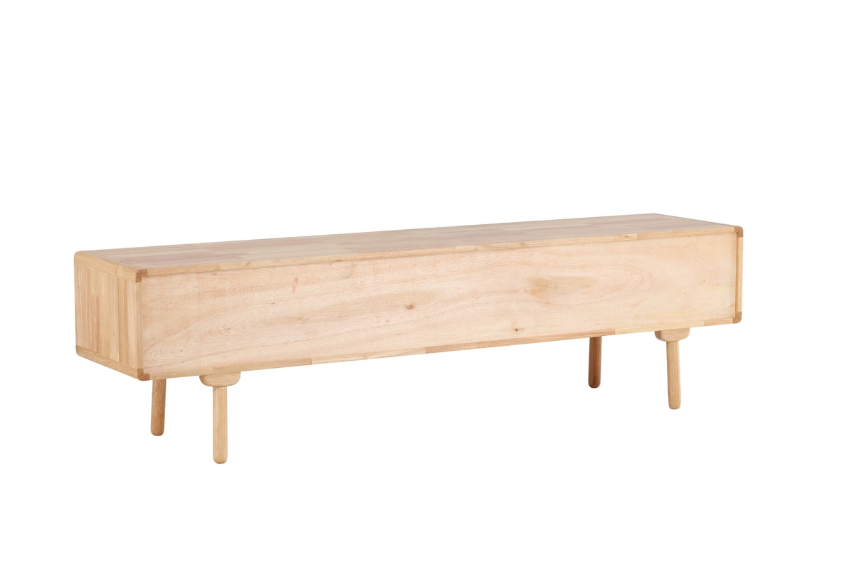 Venture Design Skärhamn Skåp 45 x 200 x 55 Natur