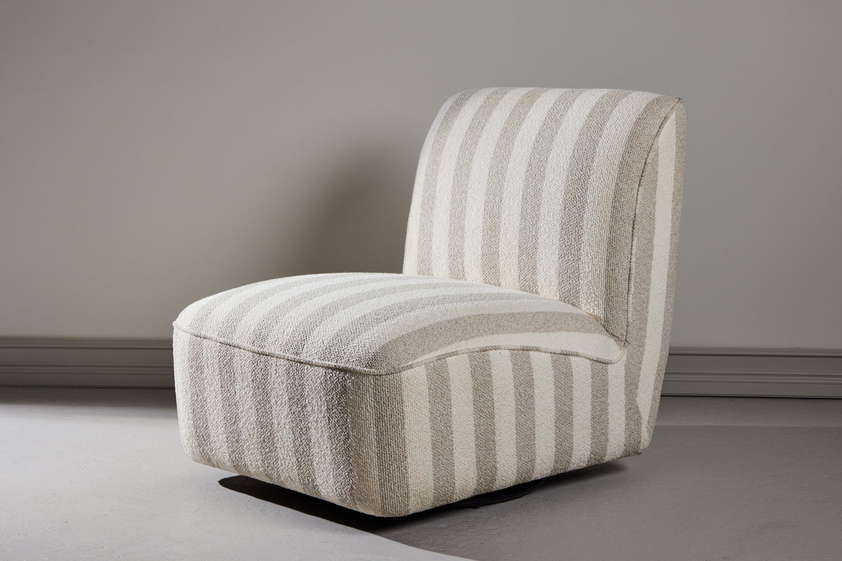 Venture Design My Loungefåtöljer Beige