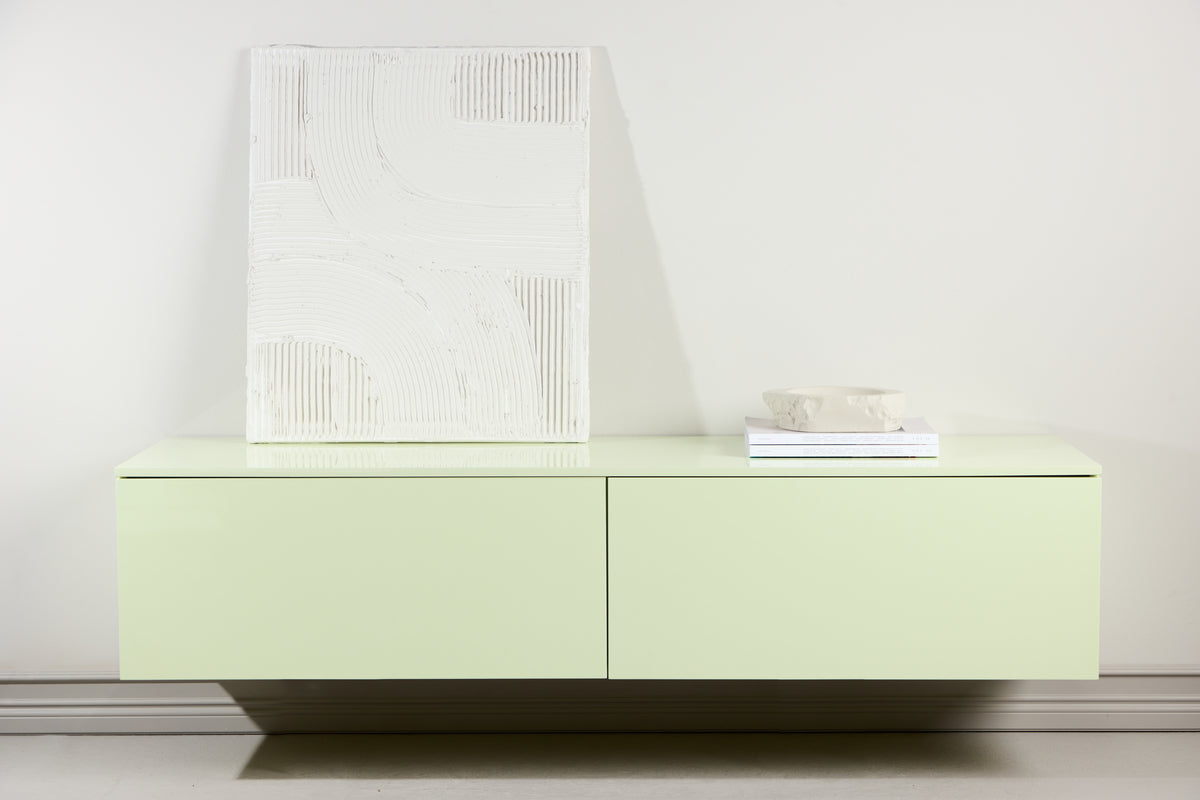 Venture Design Frihamn Byrå 160 x 45 x 35