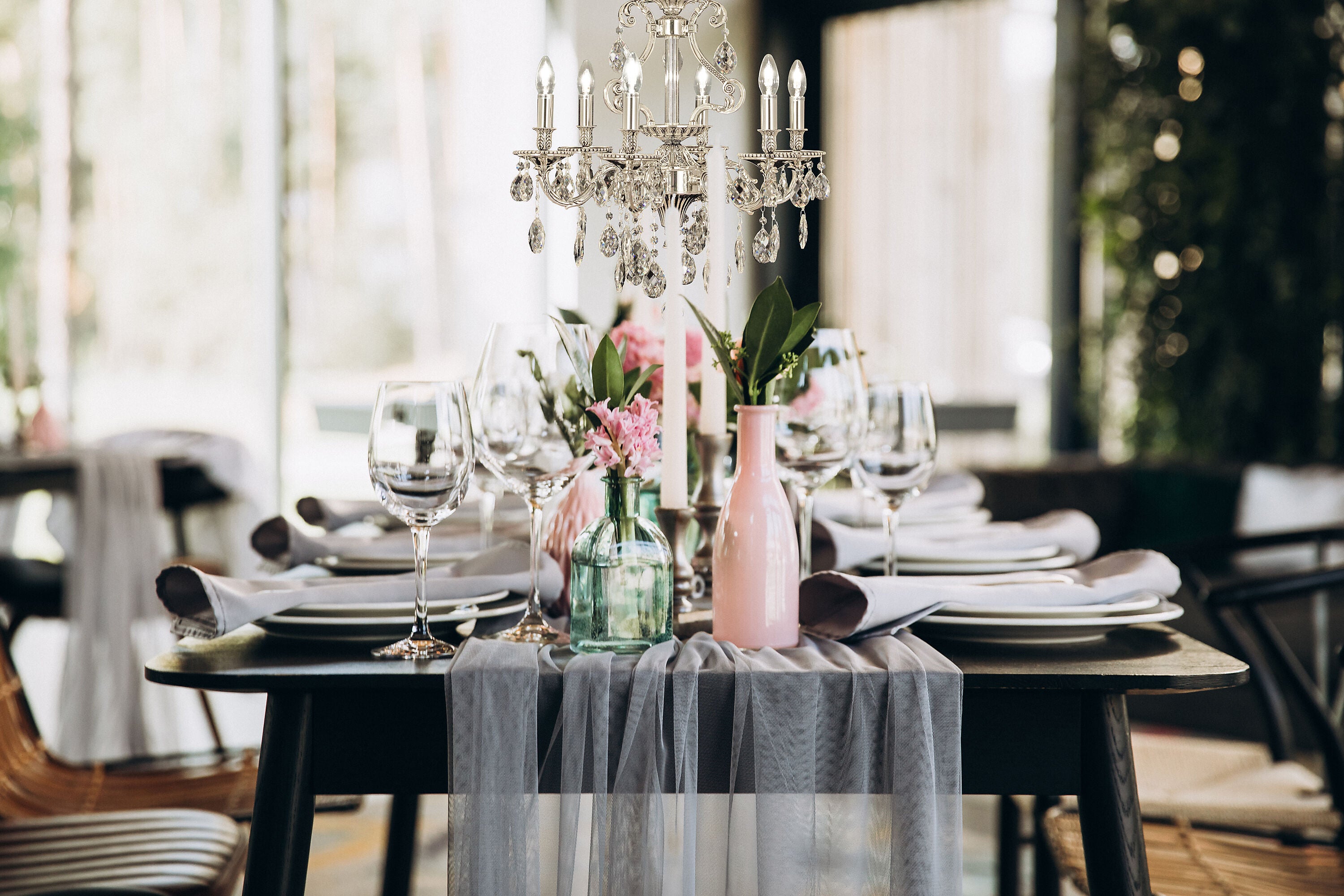 Aneta Home WINDSOR takkrona