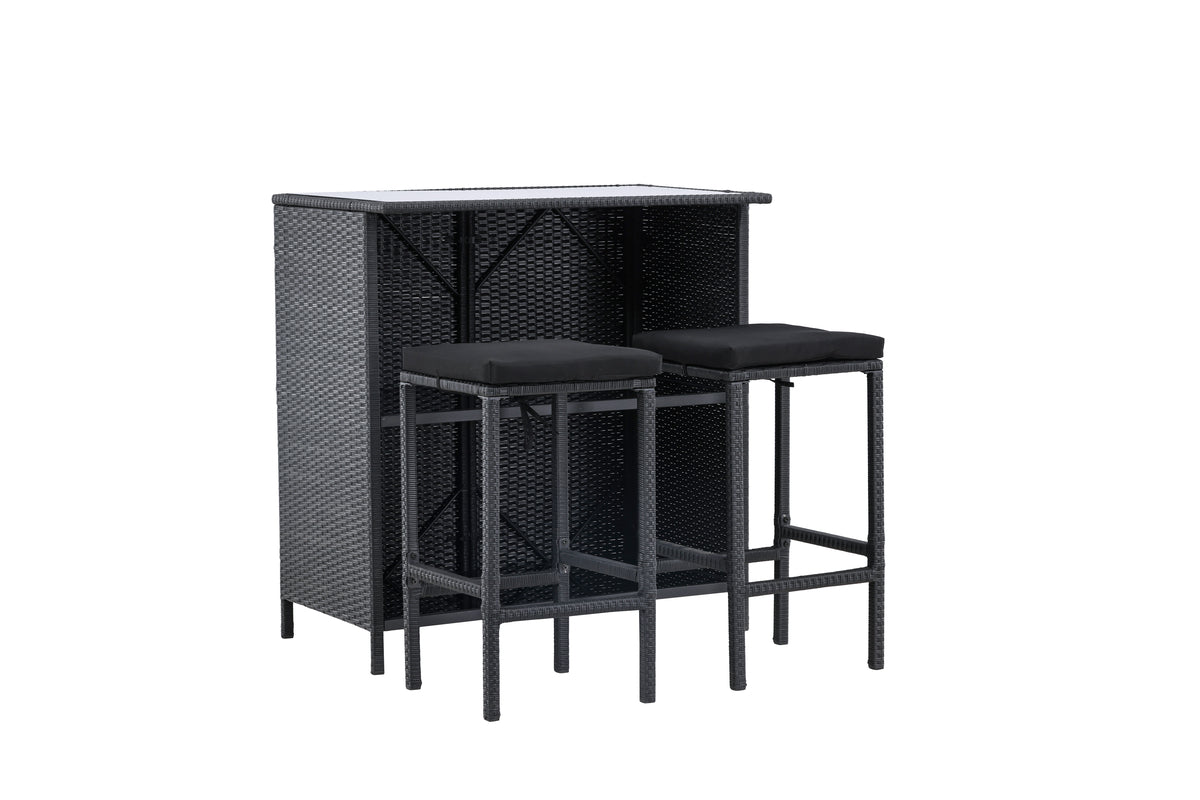 Venture Design Knock Bar Set