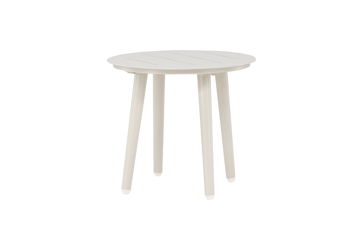 Venture Design Lina Sidobord ⌀40 Beige