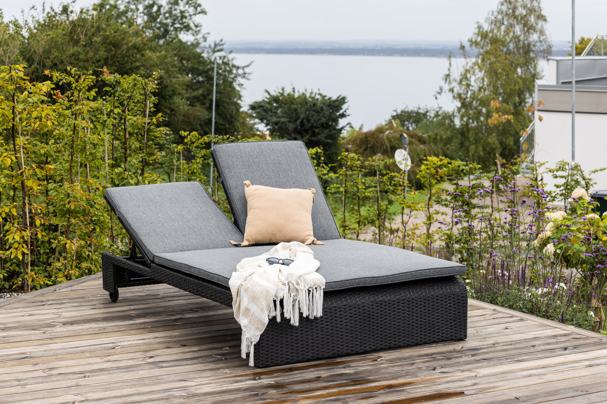 Venture Design London Solstolar