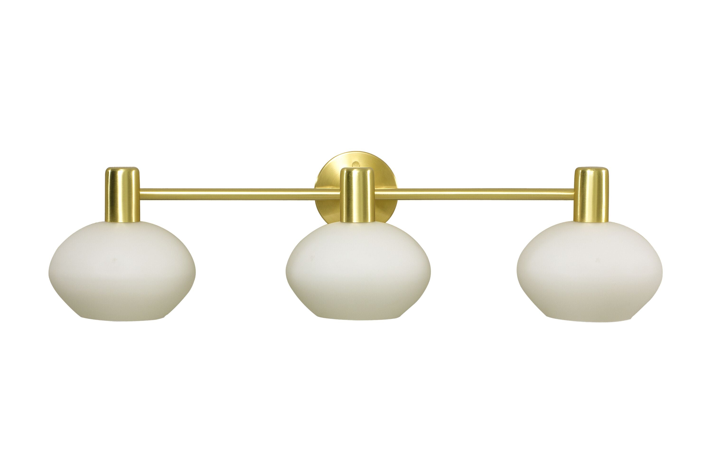 Aneta Home ELBA vägglampa 3:a