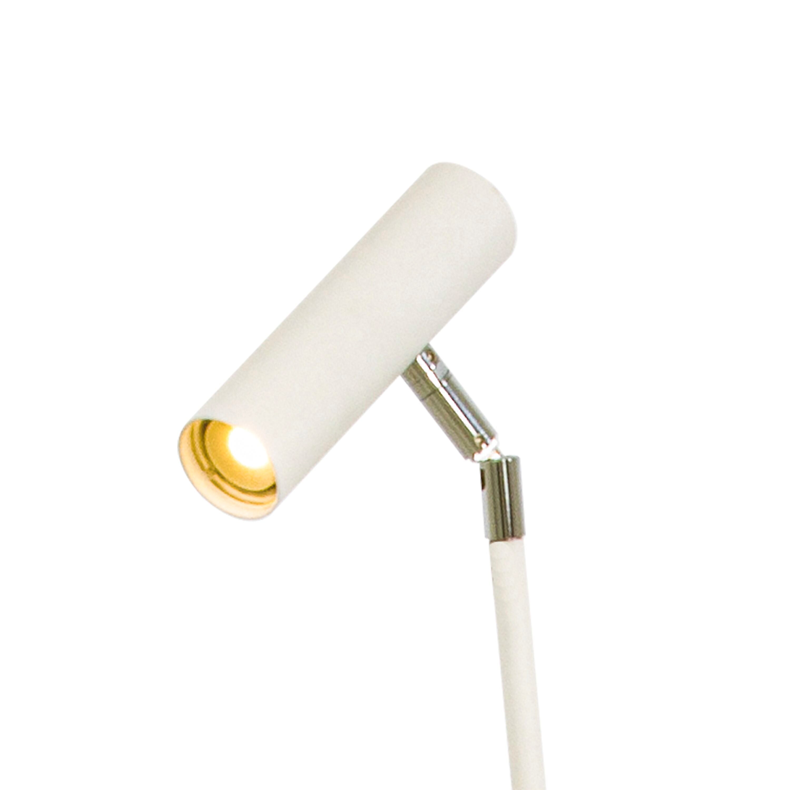 Aneta Home ARTIC golvlampa