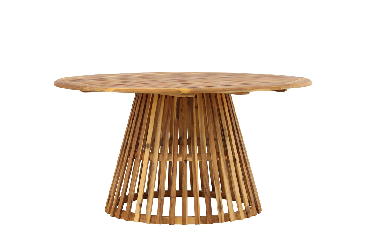 Venture Design Tucumán Runda Matbord ⌀150 Natur