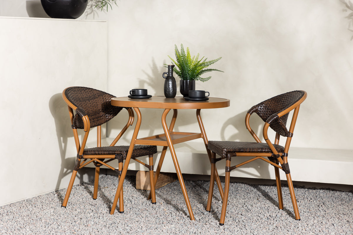 Venture Design Abrantes Café Set