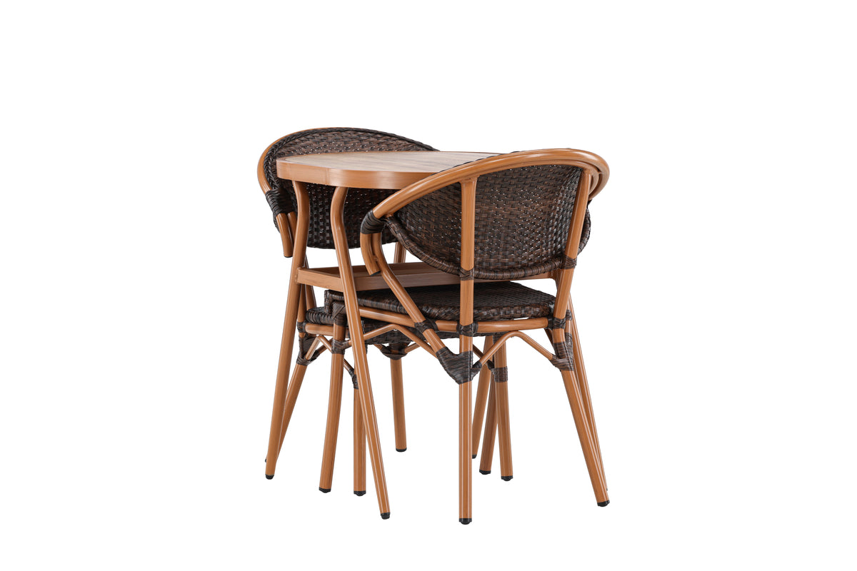 Venture Design Abrantes Café Set