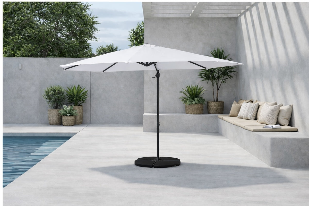 Venture Design Leeds Parasoll ⌀300