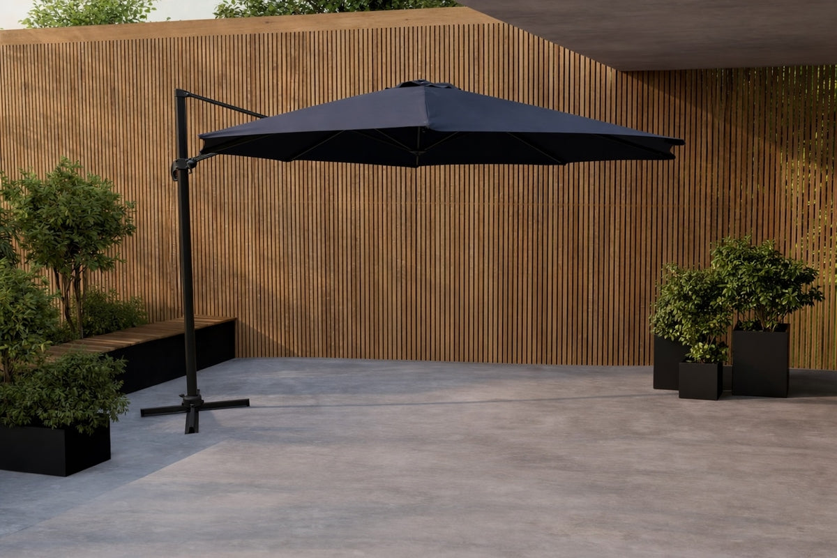 Venture Design Leeds Parasoll ⌀350