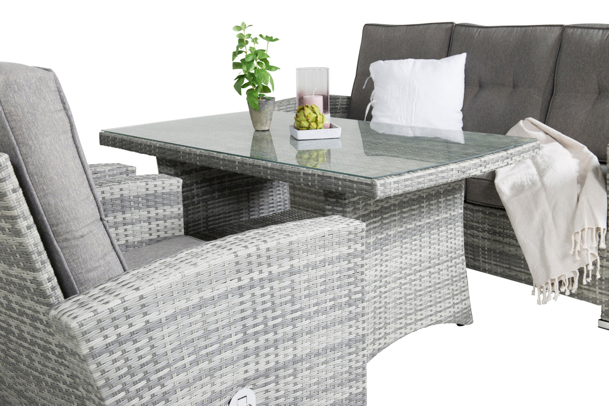 Venture Design Padova Dynset