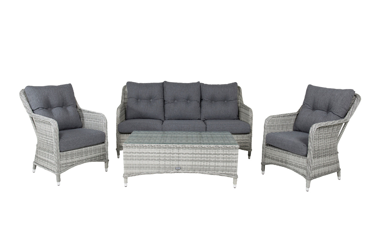 Venture Design Vikelund Dynset
