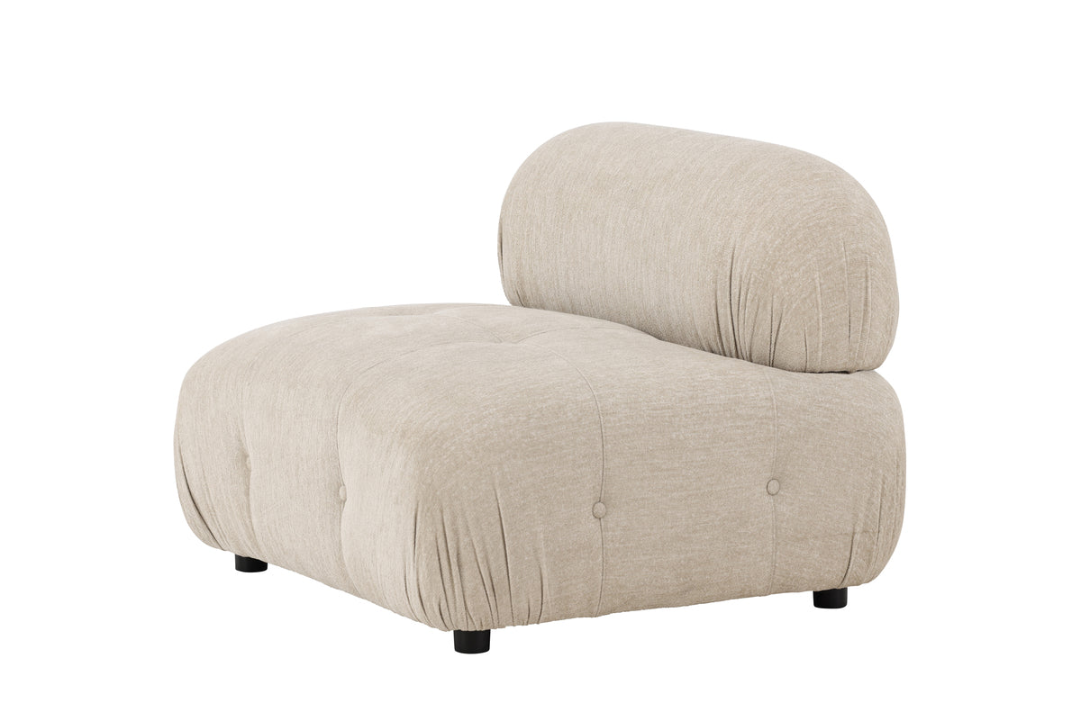 Venture Design Mika Soffmoduler Beige