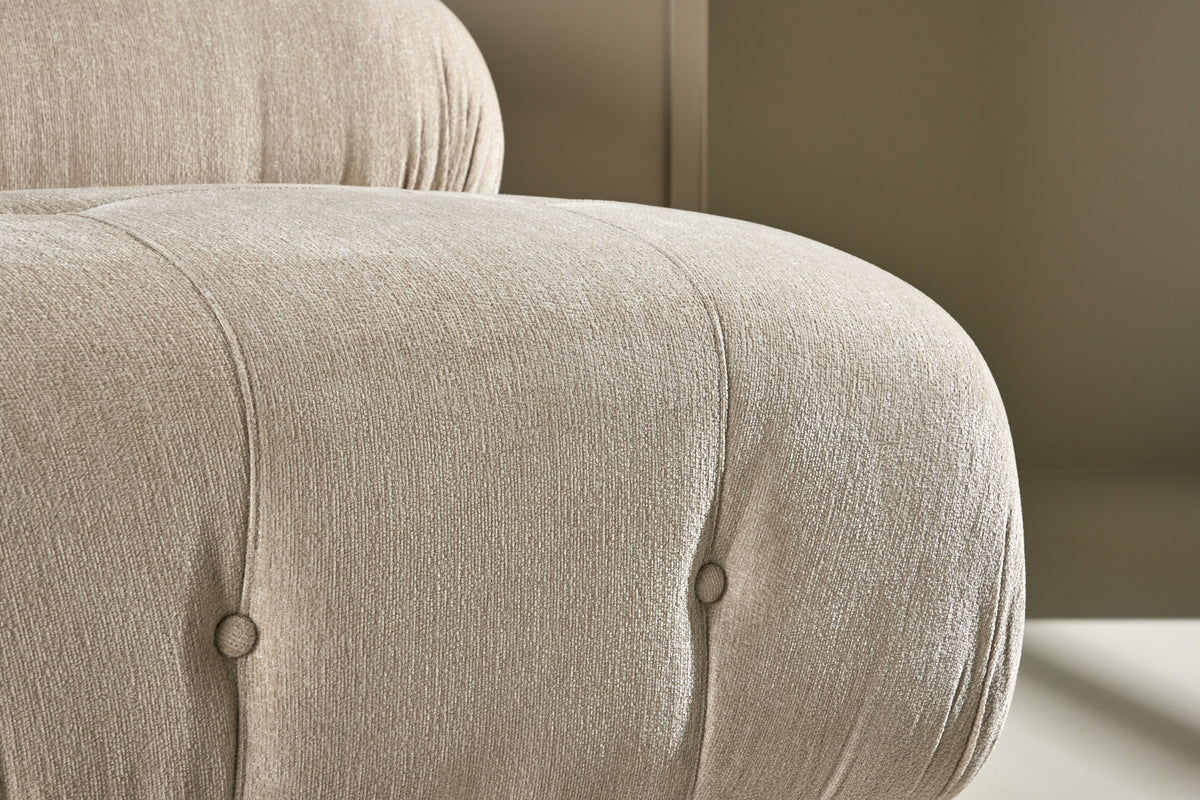 Venture Design Mika Soffmoduler Beige