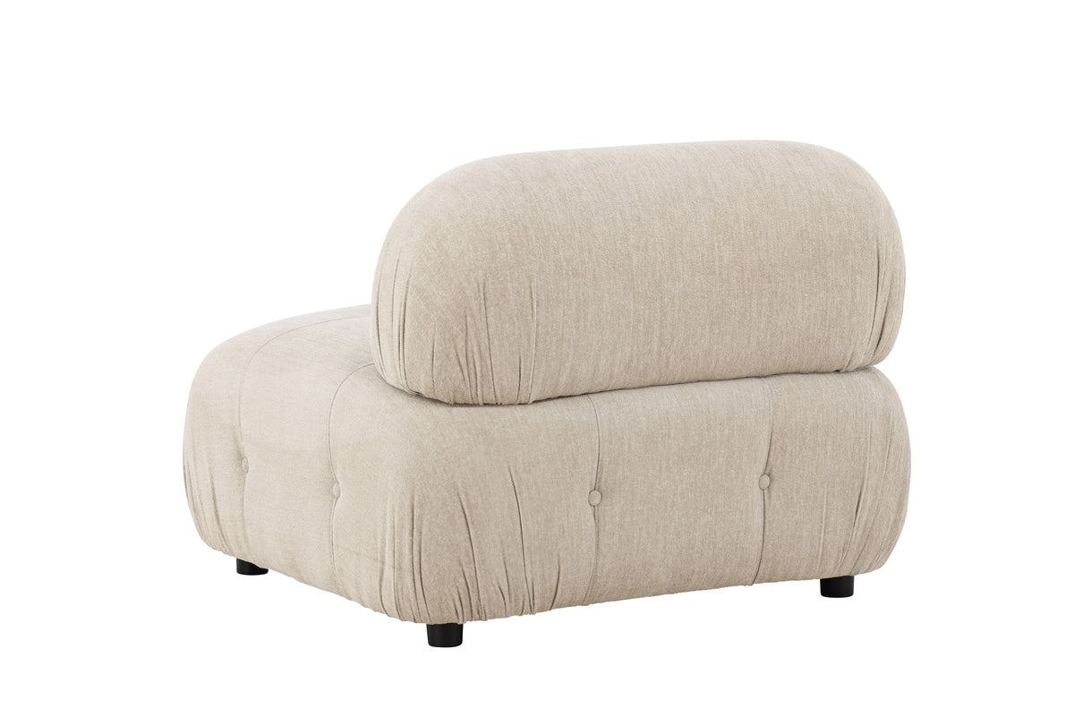 Venture Design Mika Soffmoduler Beige