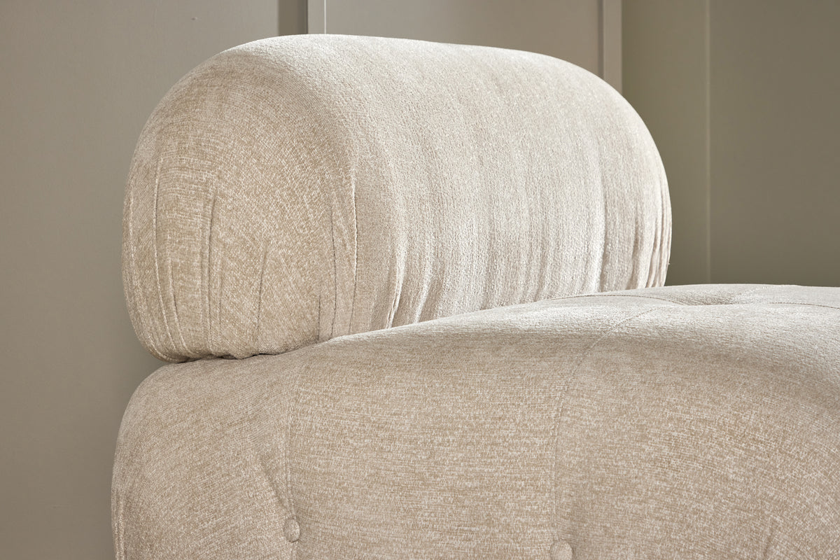 Venture Design Mika Soffmoduler Beige