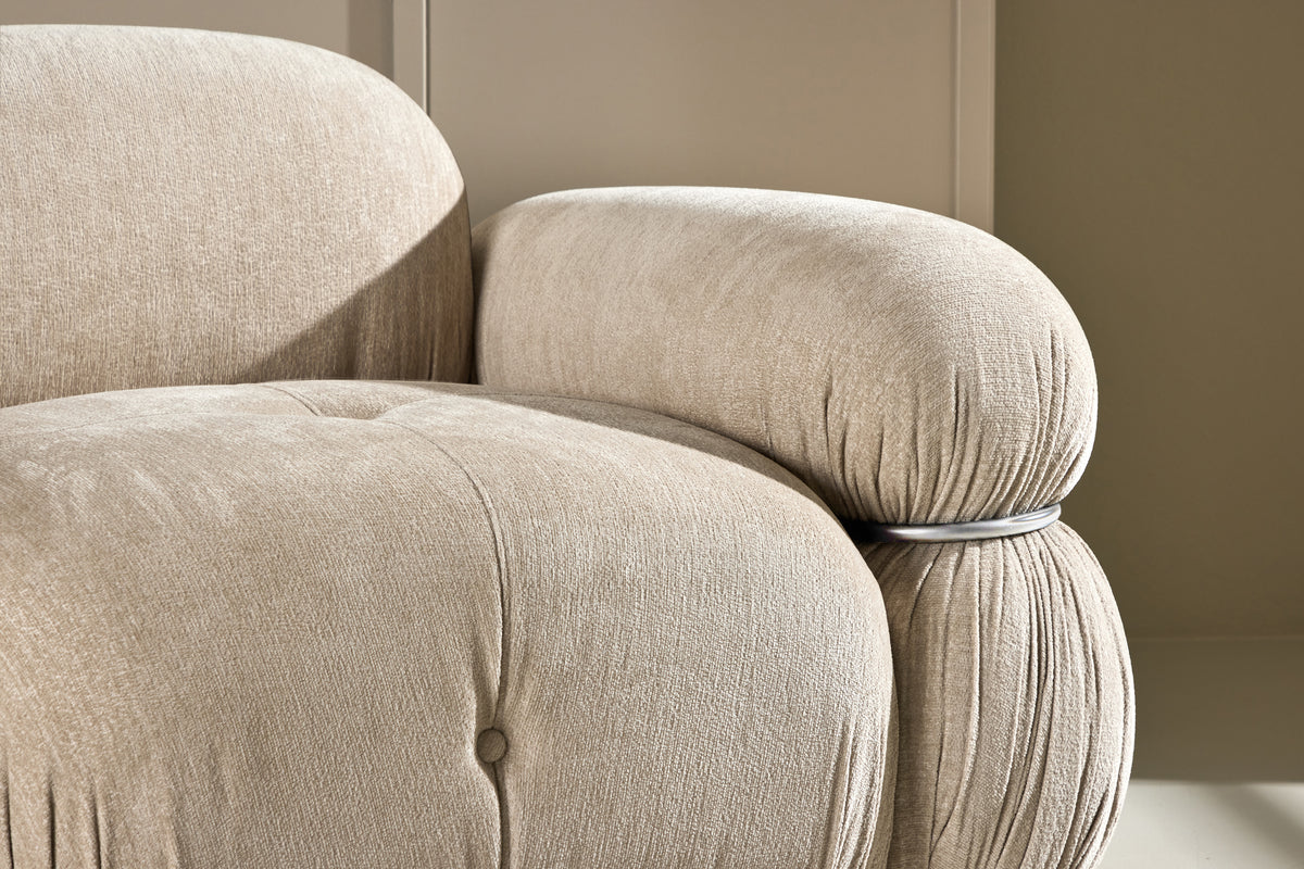 Venture Design Mika Soffmoduler Beige