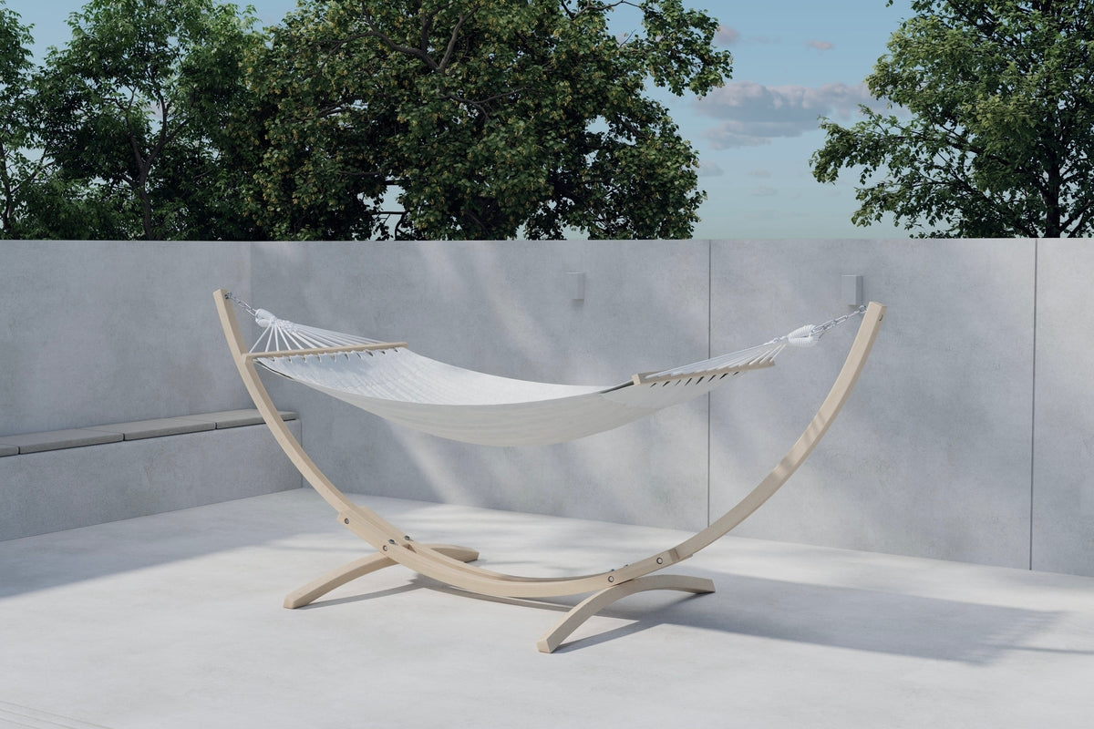 Venture Design Hedvig Hängmattor Vitputsad