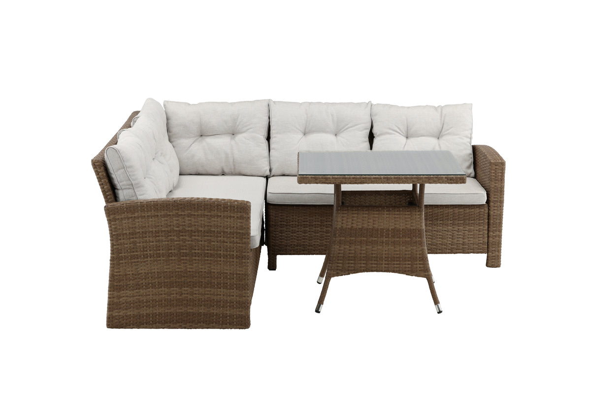 Venture Design Watford Hörngrupper Natur Natur