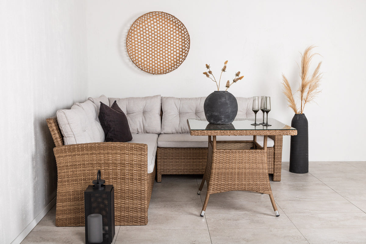 Venture Design Watford Hörngrupper Natur Natur