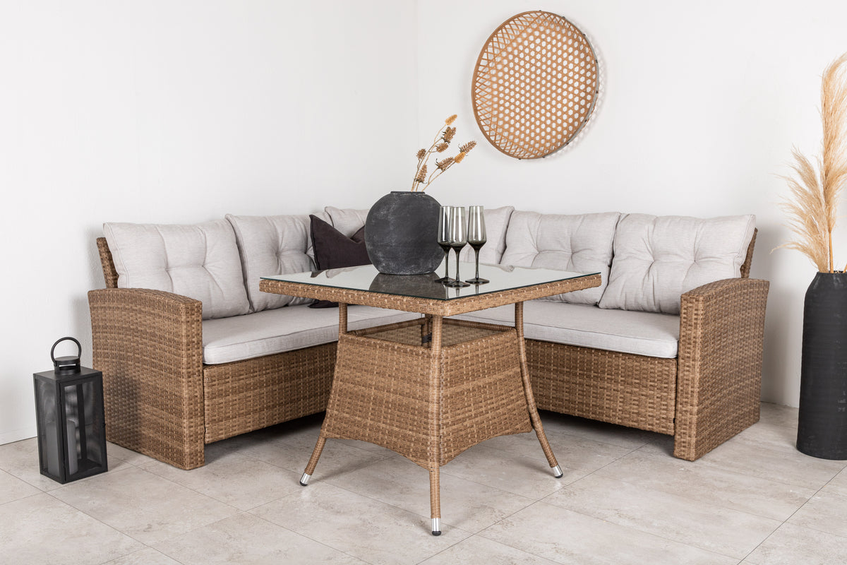Venture Design Watford Hörngrupper Natur Natur