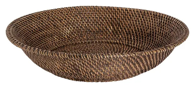 Norvigroup Lama kurv rattan