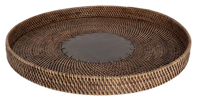 Norvigroup Lama brett rattan