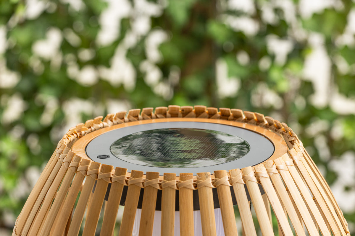 Venture Design Mabis Golvlampor