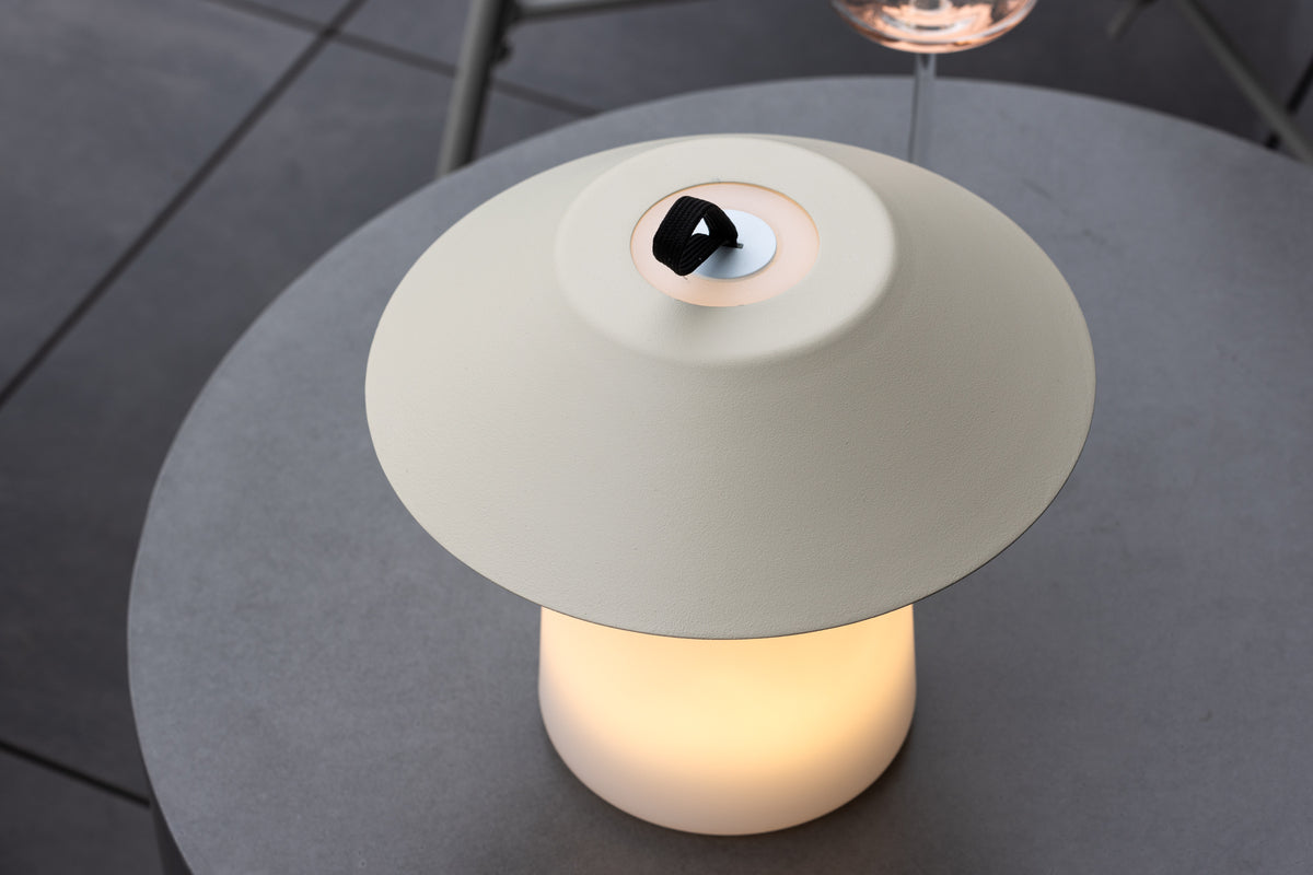 Venture Design Rubu Bordslampor