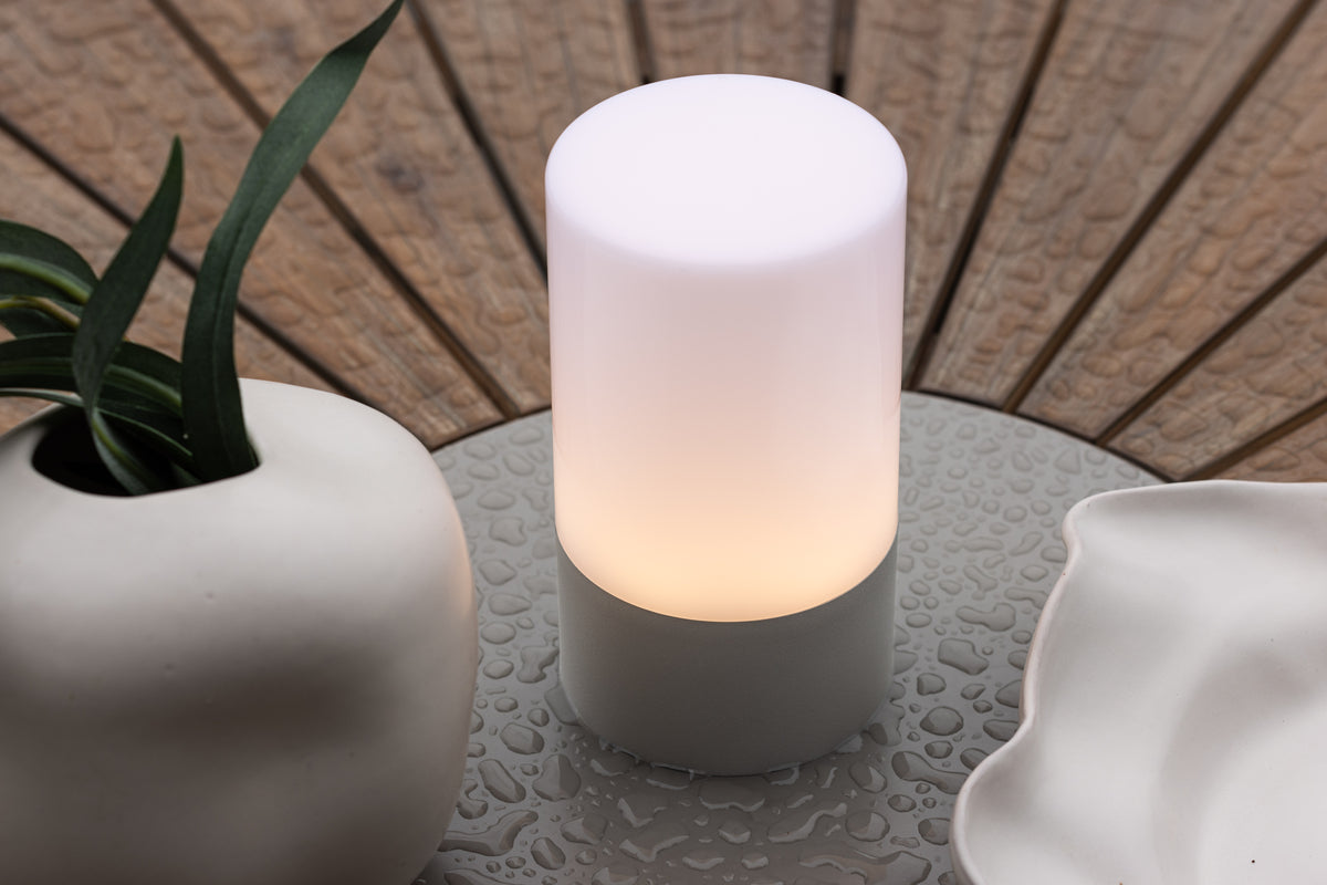 Venture Design Tubu Bordslampor
