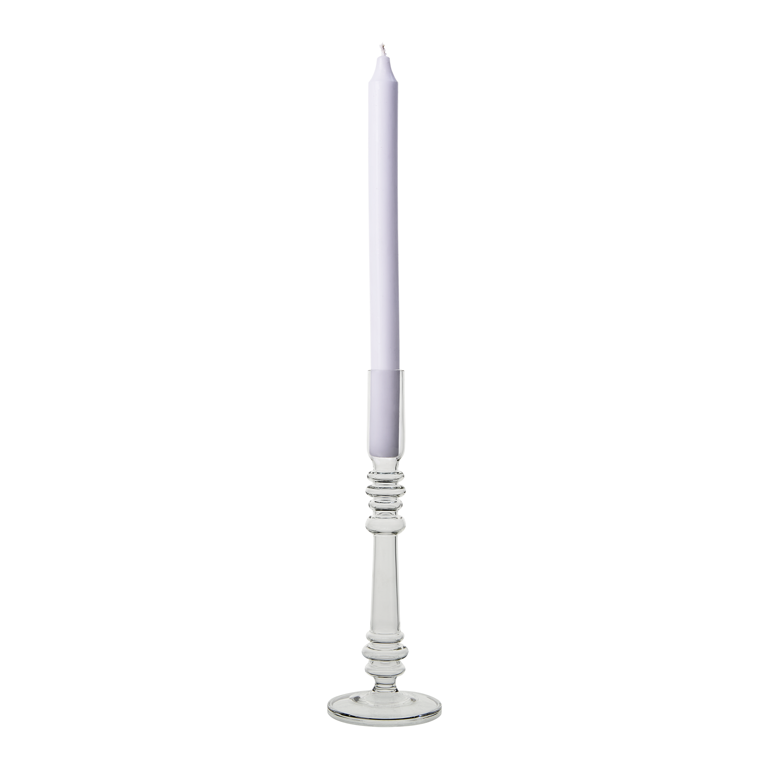 Affari of Sweden DAISY Ljusstake, Klar