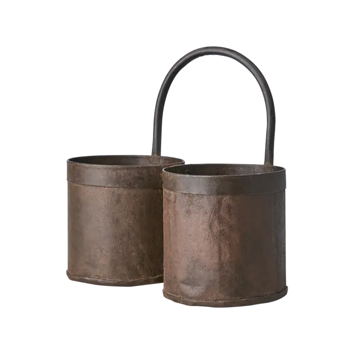 Affari of Sweden TREASURE Kruka, Grå
