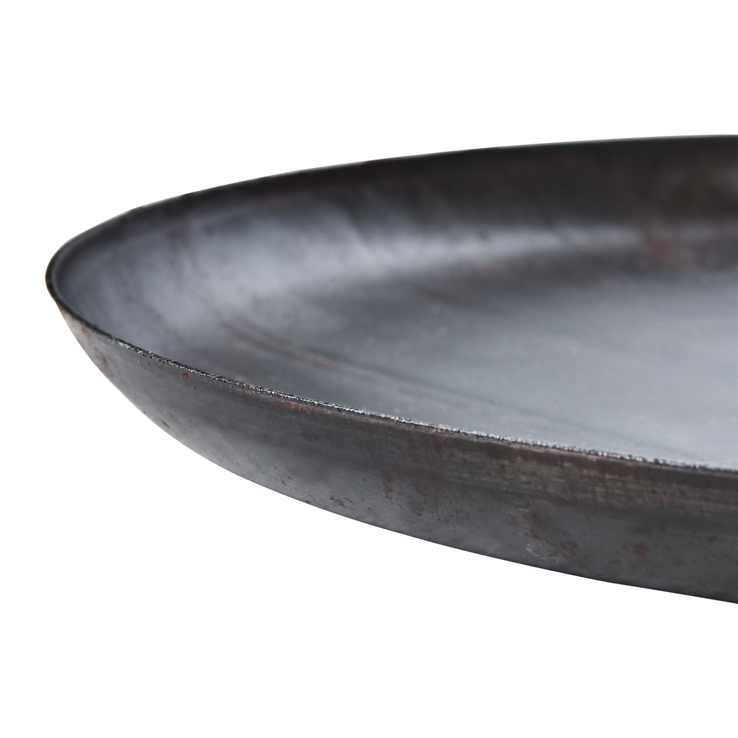 Affari of Sweden ROBUST Fat, set om 4, Svart