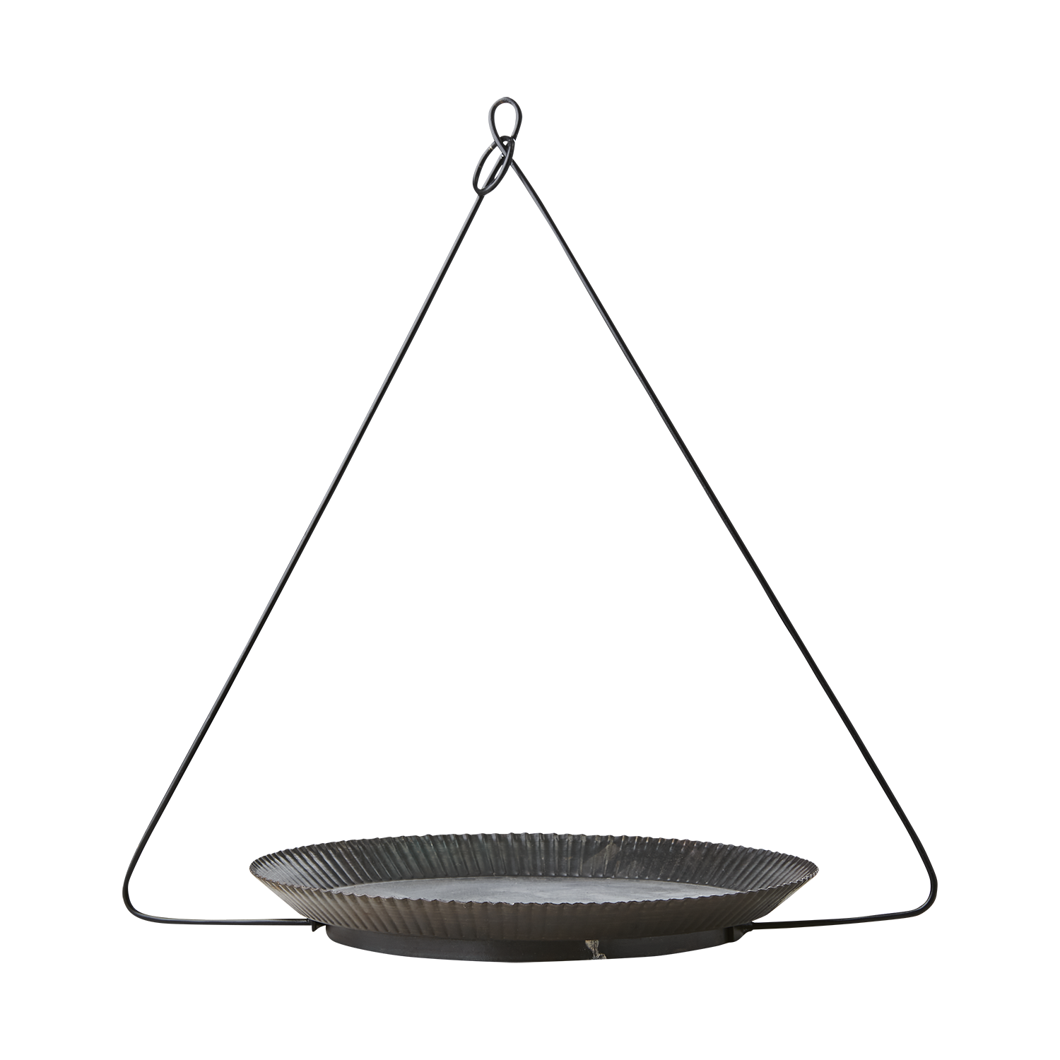 Affari of Sweden ROBUST Fat, set om 7, Svart