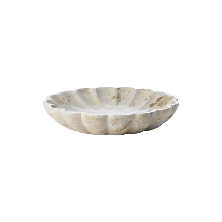 Affari of Sweden THYME Skål, Beige