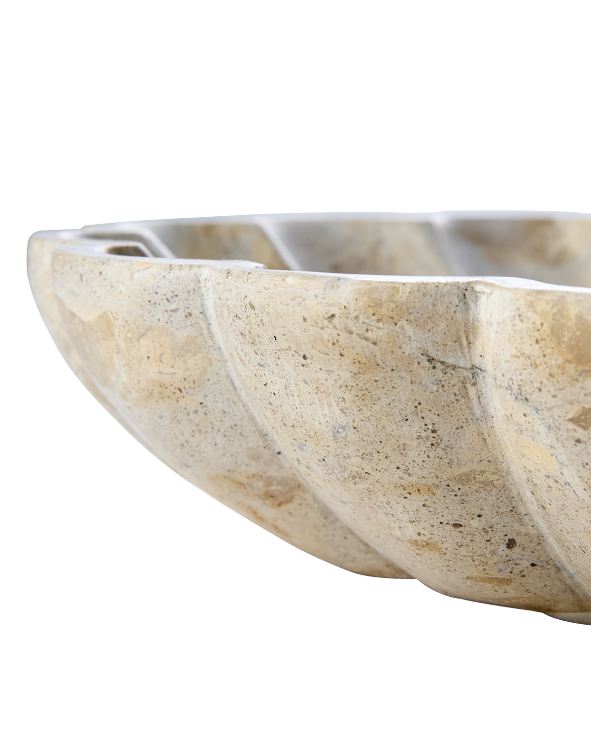 Affari of Sweden THYME Skål, Beige