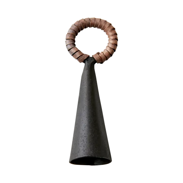 Affari of Sweden THOR Ljussläckare, Svart/natur