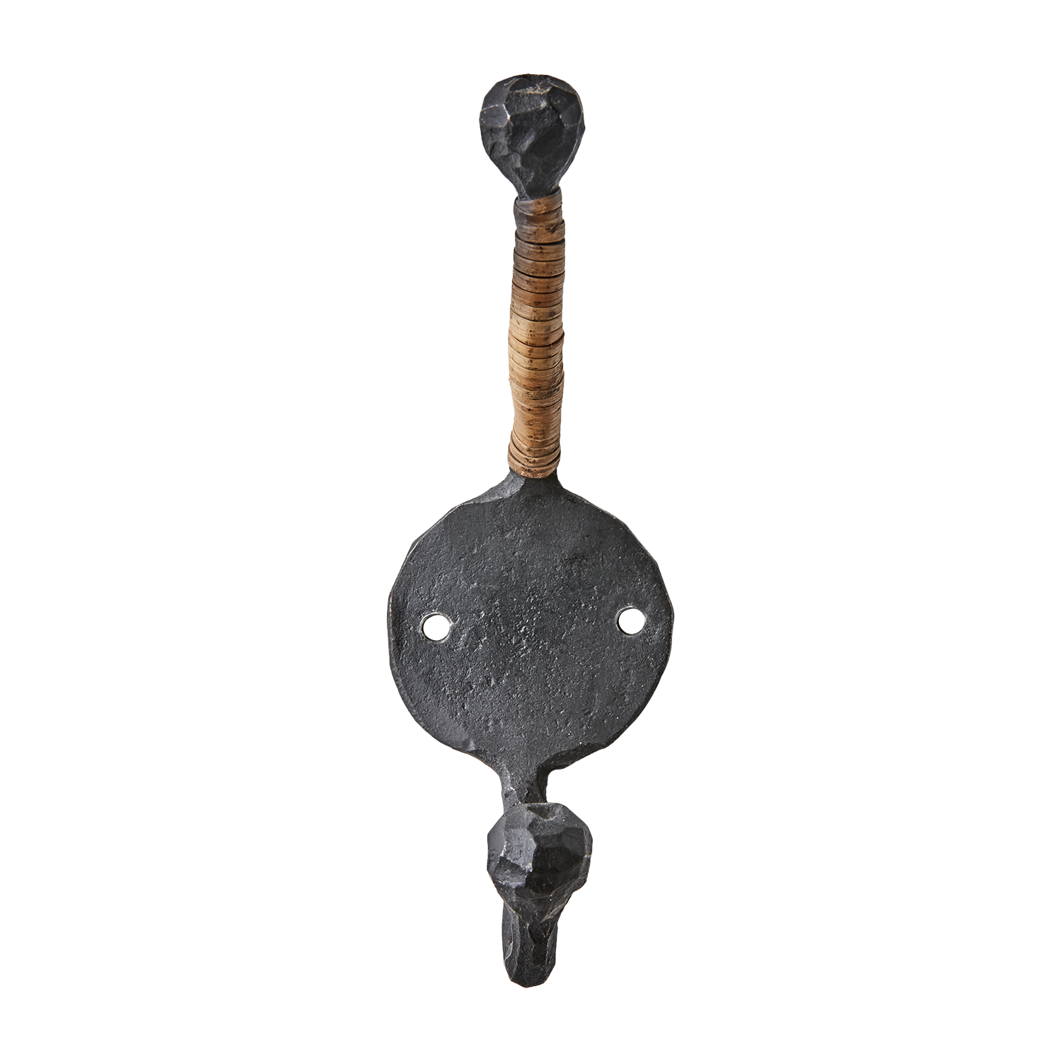 Affari of Sweden LOKE Krok, Svart/natur