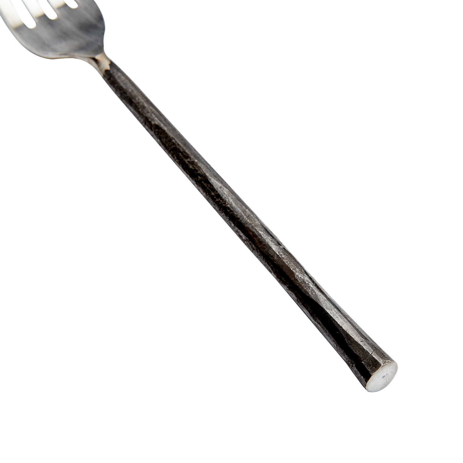 Affari of Sweden ODIN Gaffel, Silver/svart