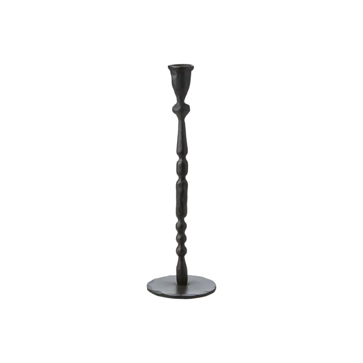 Affari of Sweden THOR Ljusstake M, Svart