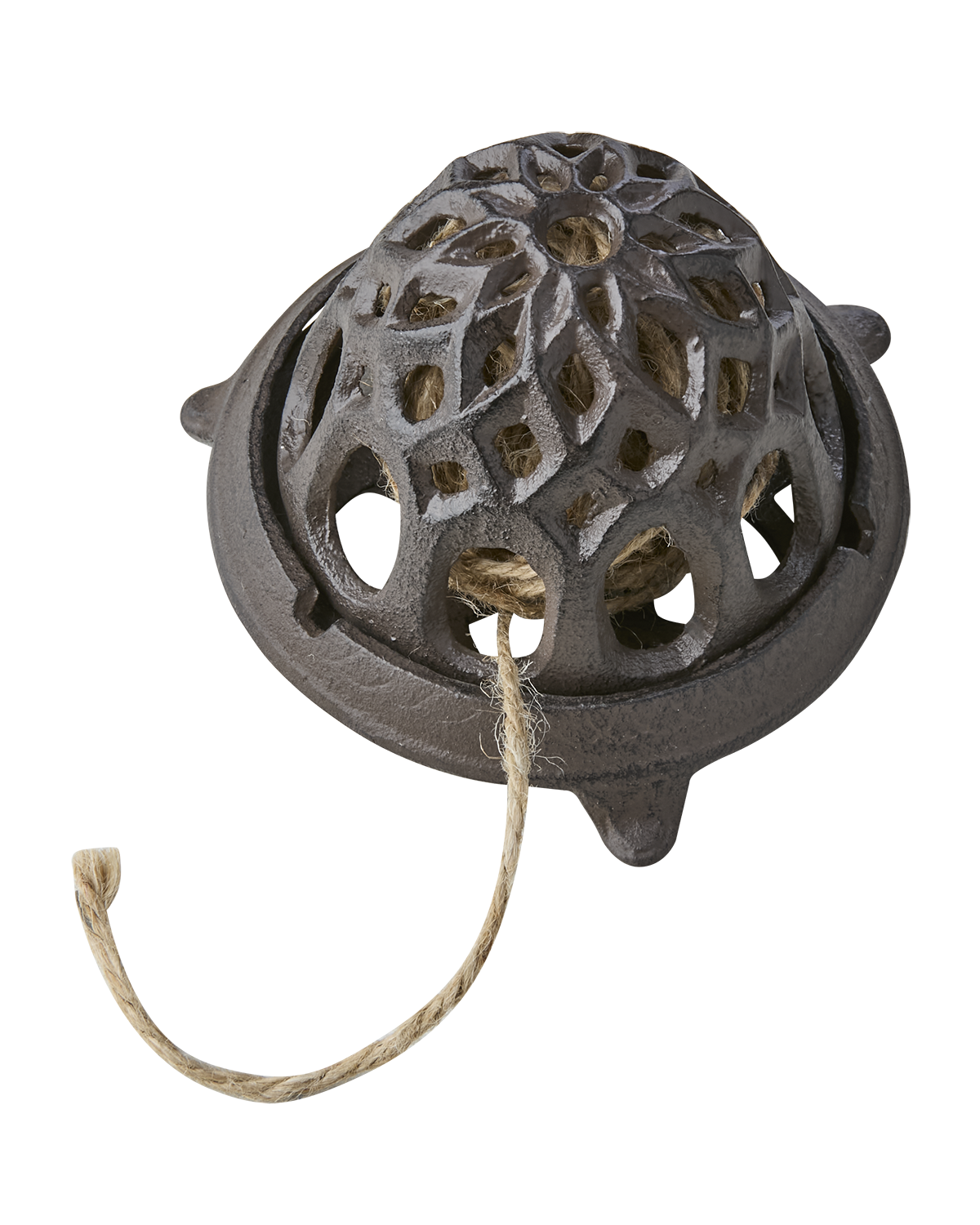 Affari of Sweden BIND Trådhållare, Brun