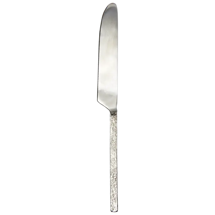 Affari of Sweden ALVA Kniv, Silverfärgad