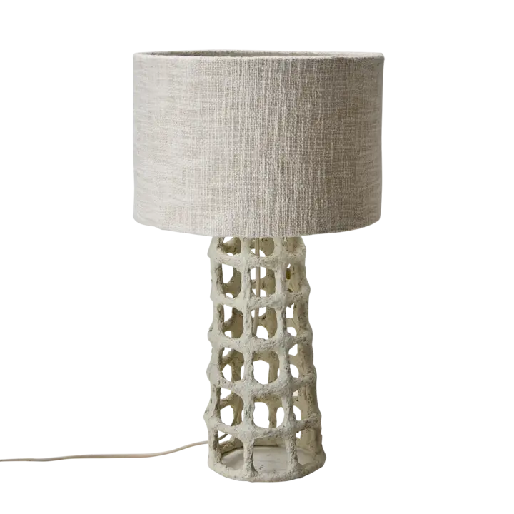 Affari of Sweden RUTA Bordslampa, Natur