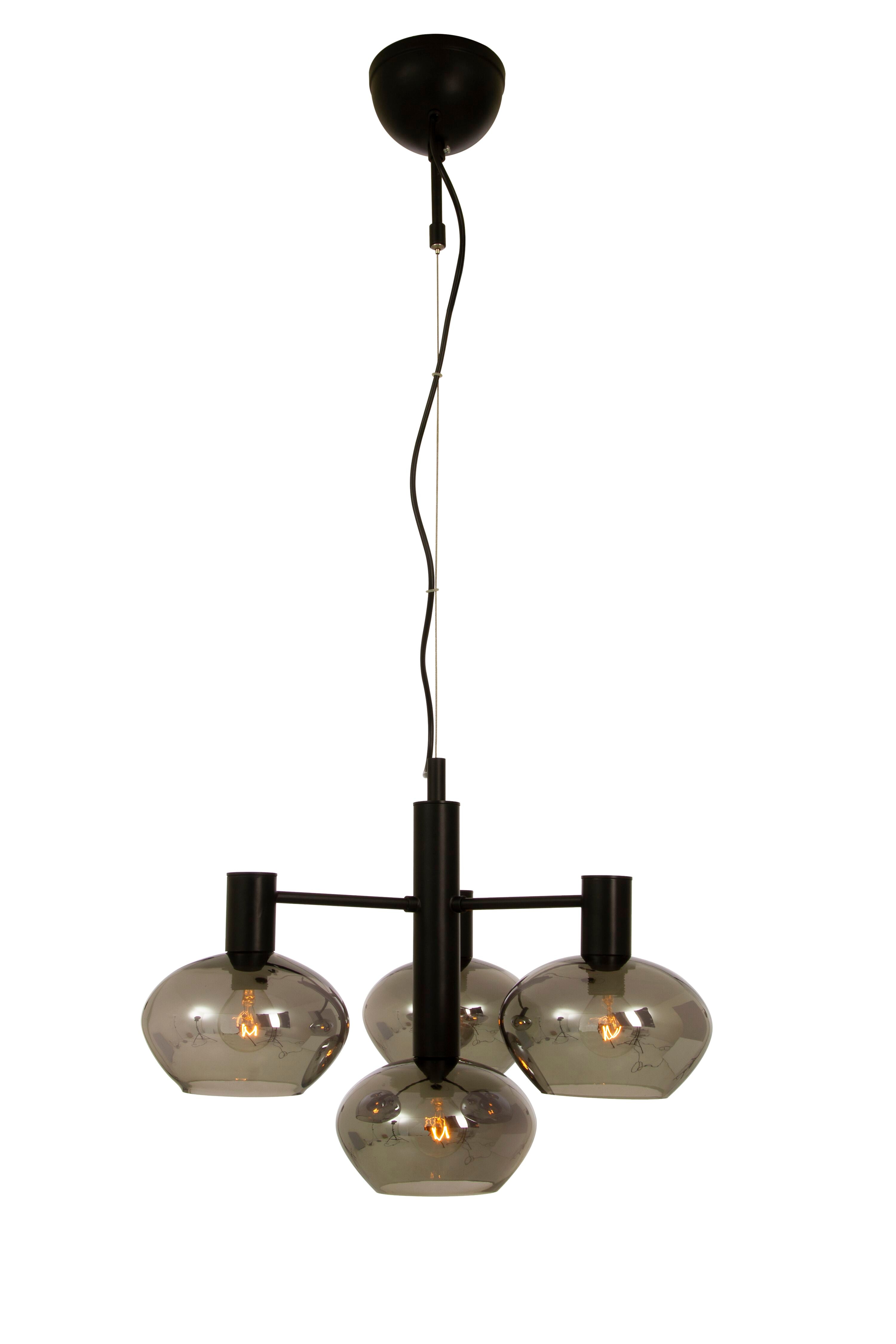 Aneta Home BELL taklampa 4:a