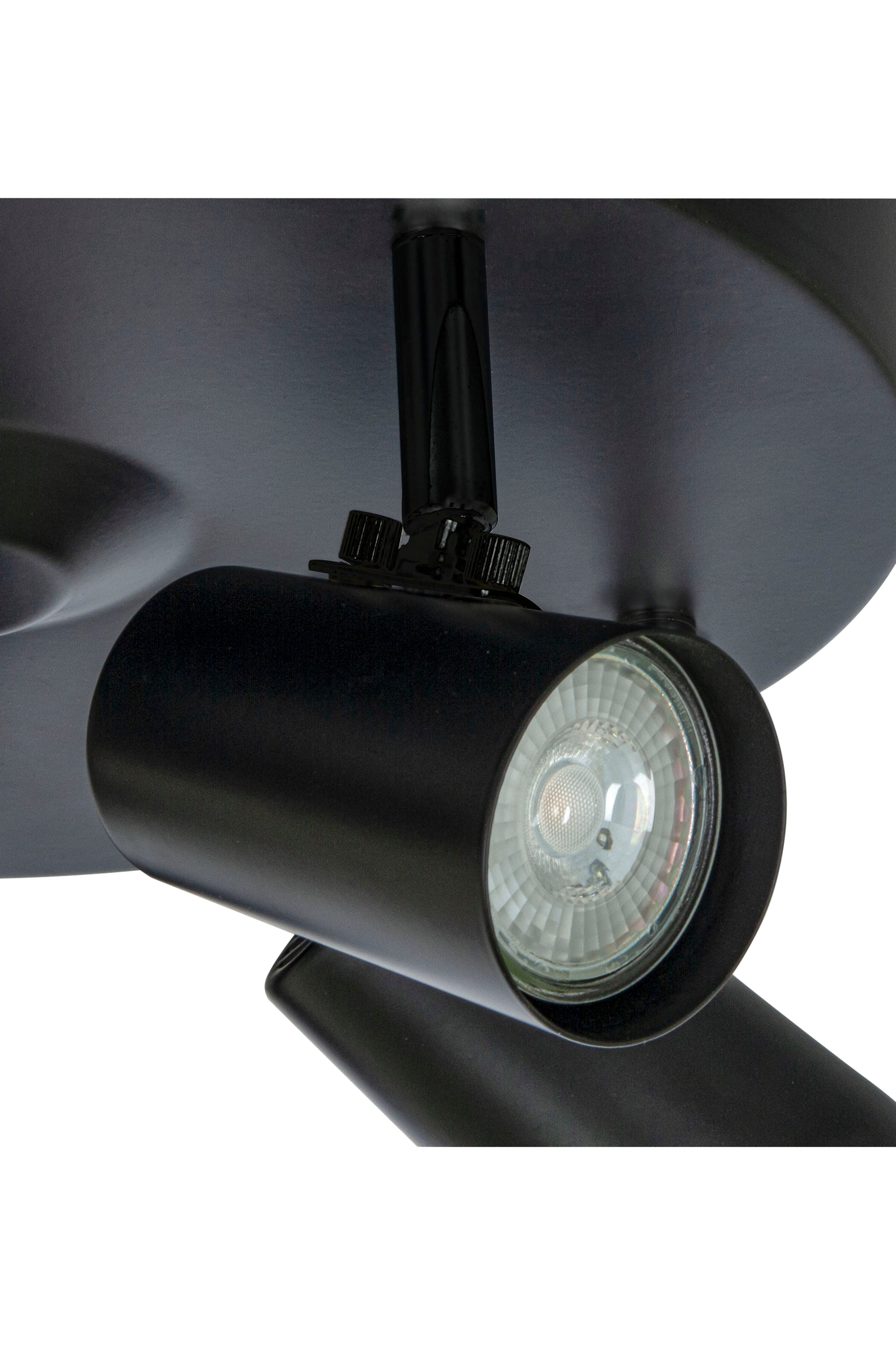 Aneta Home PILOT takspot 5:a rund