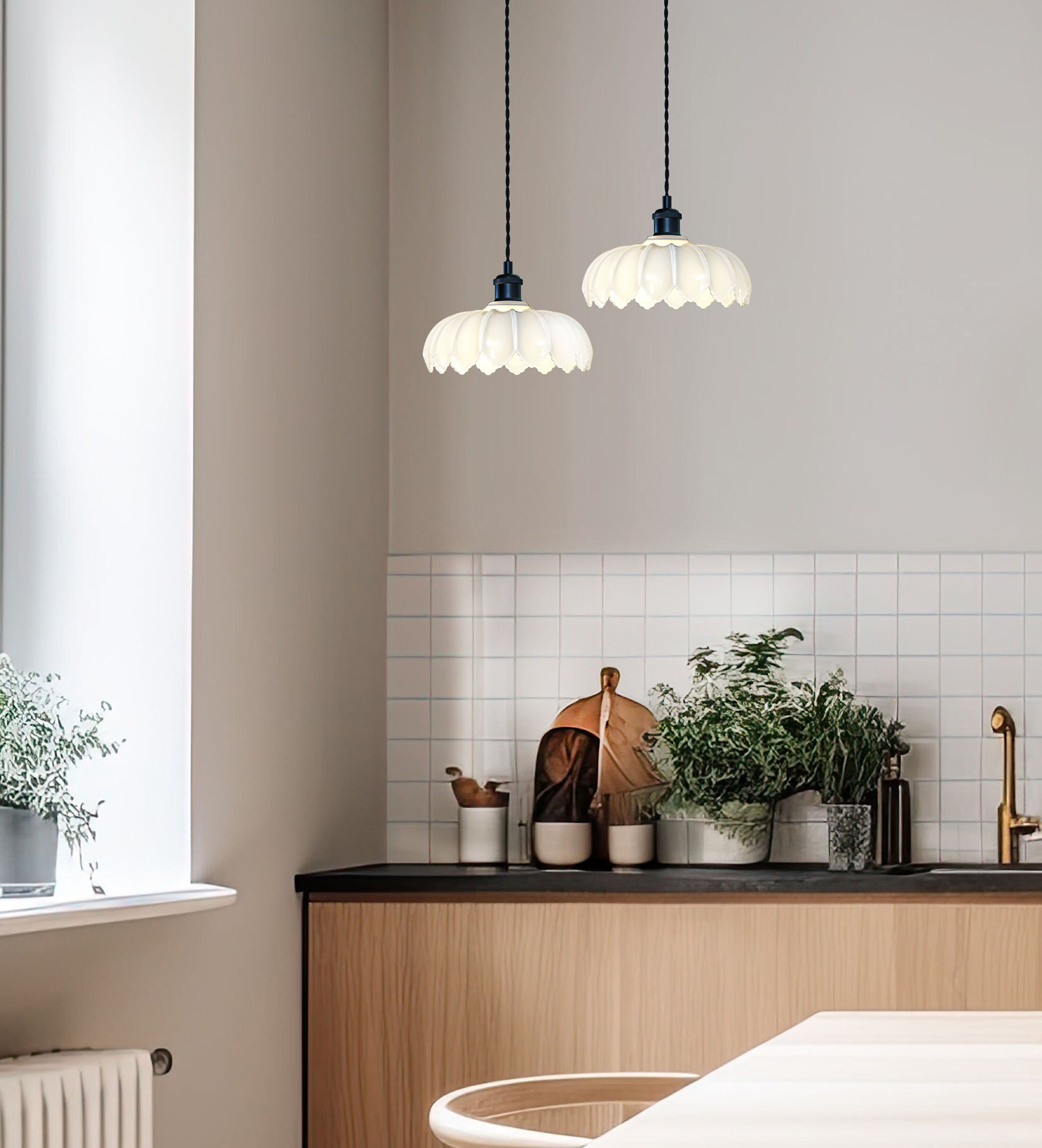Aneta Home SOFIA fönsterlampa