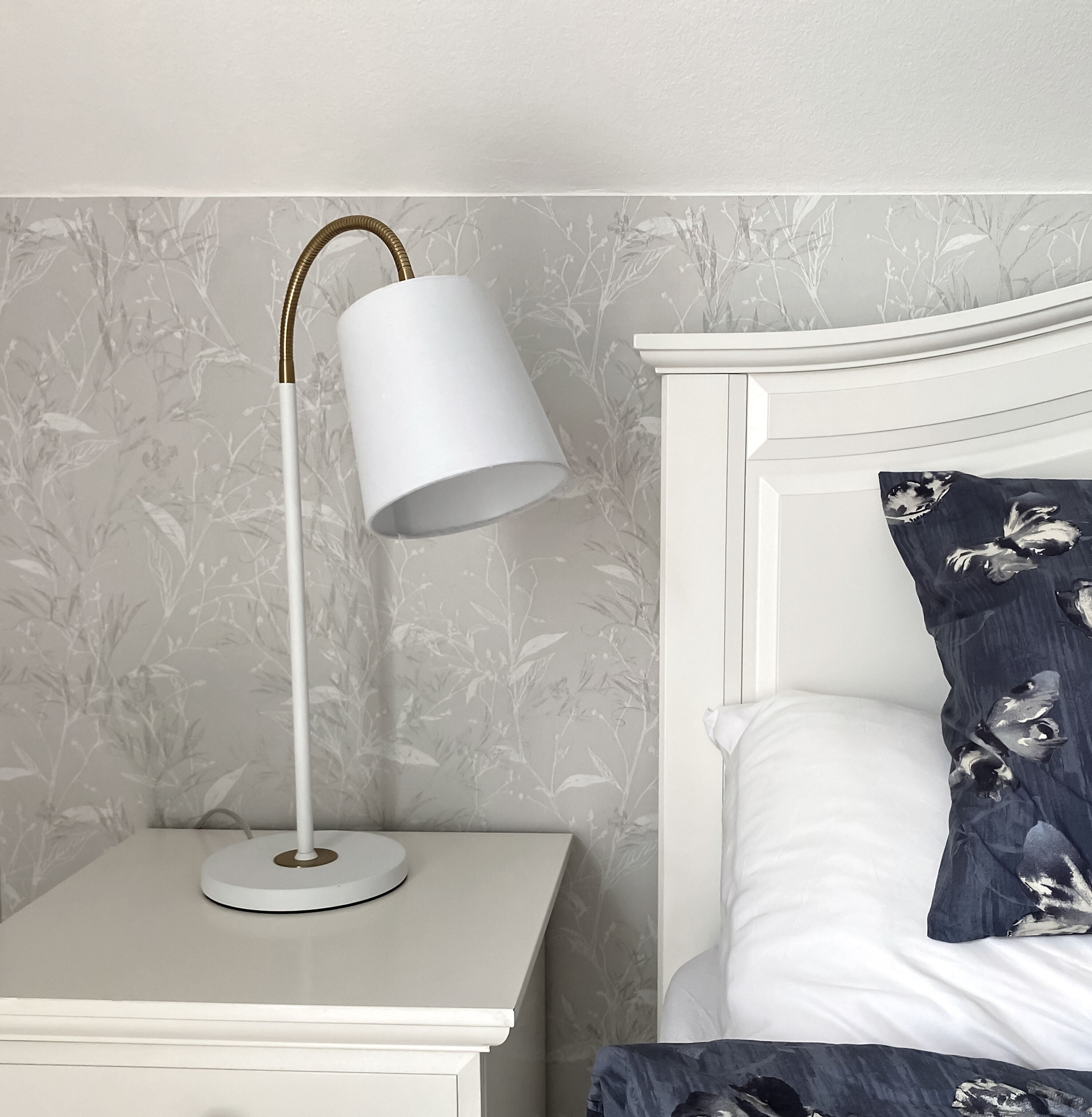 Aneta Home LJUSDAL bordslampa